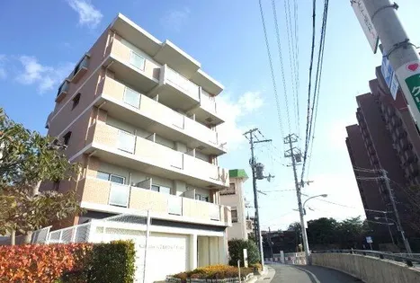 シャトー御影山手の画像