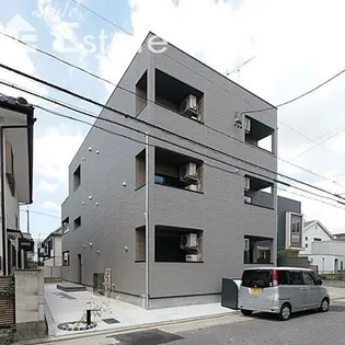 HARE千種【3階】の外観