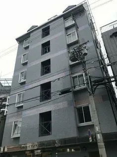 昭和グランドハイツ恵美須の画像