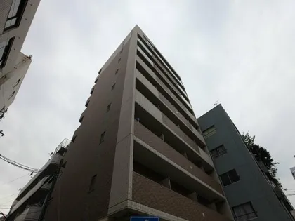 ニーズメゾン新栄【4階】の外観