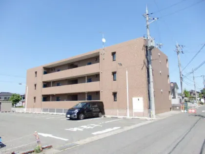 ブレイン新旭の画像