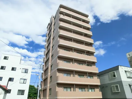 コトン月寒中央の画像