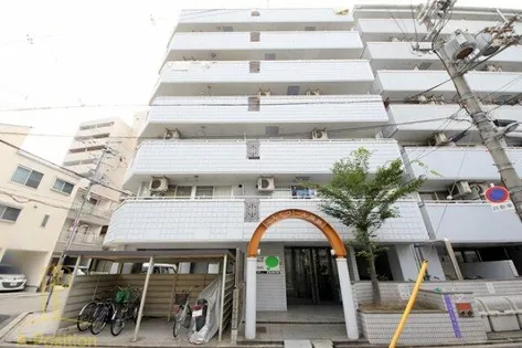 エスポアール野田の画像