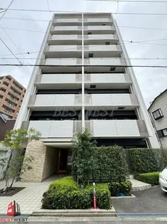 ヴィラッセ福島の画像