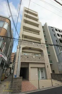 エスペランサ西天満【8階】の外観