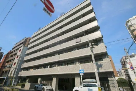 エスリード梅田東の画像