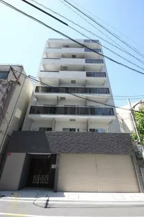 ファイブコート梅田【5階】の外観