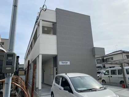 SUNRISE姫路の画像
