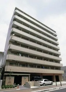 willDo勝川【306号室】の外観