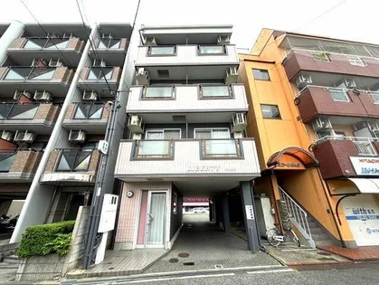 リバティ久保の画像