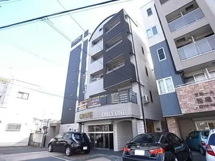 ONLY ONE小花の画像