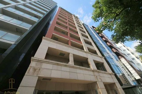 アジリア天満橋【2階】の外観