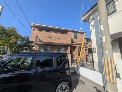 フェリーチェ北青木の画像