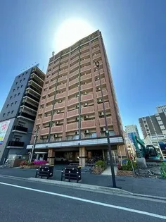 ベイプレイス小倉【3階】の外観