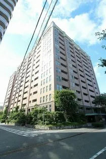 リビオ 大手町 グランエンブレム【212号室】の外観