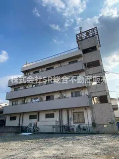 花園グレースマンションの画像