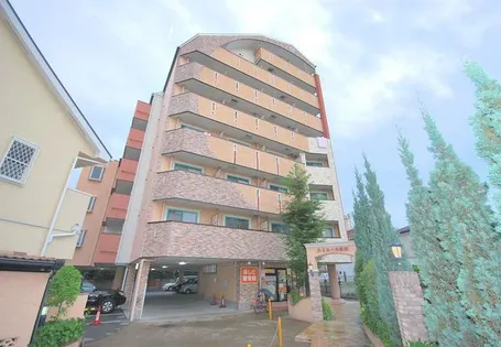 ルミエール星田の画像