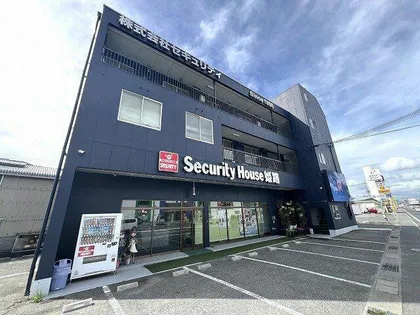 セキュリティハウス姫路の画像