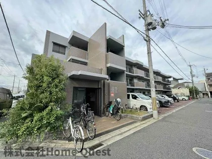 フレーシア布施の画像