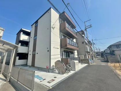 RINON瓜破東の画像