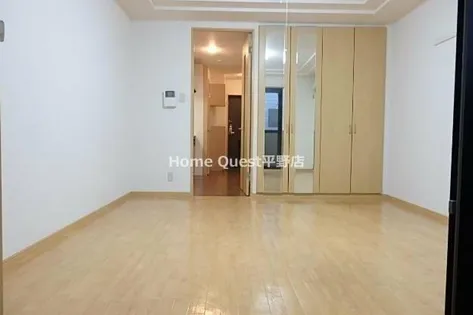 ラ・メゾン【2階】の外観