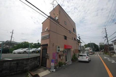 シャンローズ東香里Ⅱの画像