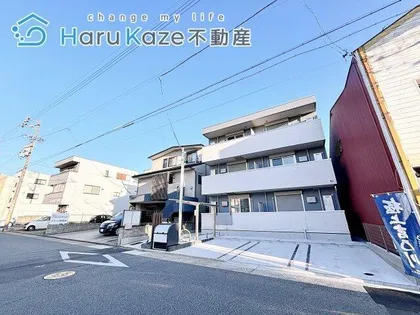 ヘリテージの画像