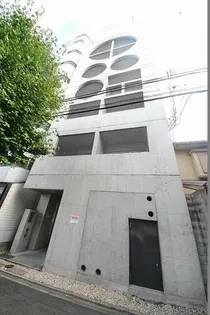 ブローニュかもがわ【6階】の外観