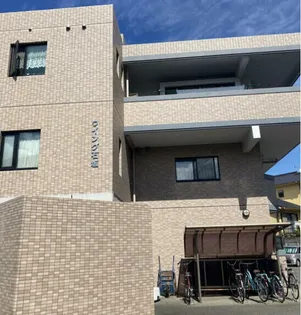 福岡県太宰府市石坂1丁目【マンション】の外観