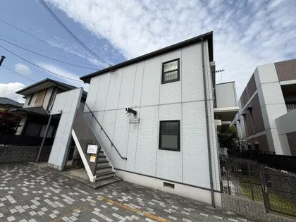 ドミールほづみの画像