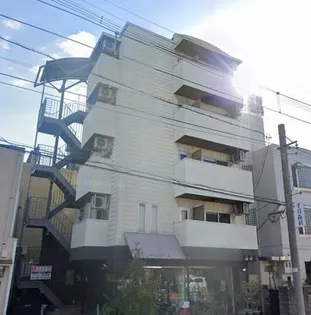 セレッソ帝塚山の画像