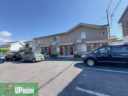 ジュヴィエ弐番館の画像