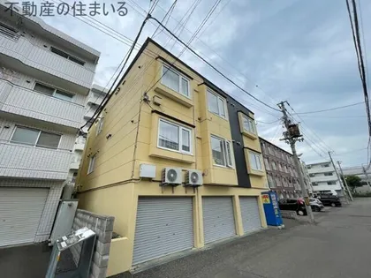 セピア澄川の画像