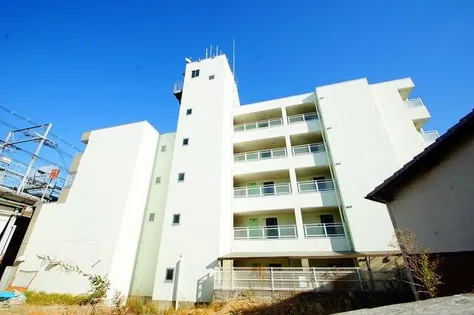 エスペランス芥川の画像