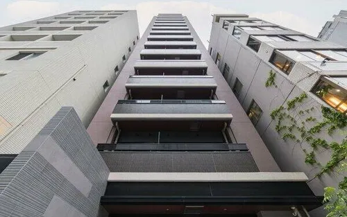 オープンレジデンシア久屋大通THE COURTの画像