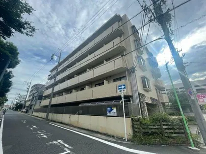 グリーンパーク新瑞の画像