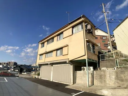 ビーコート鈴蘭台PART1の画像