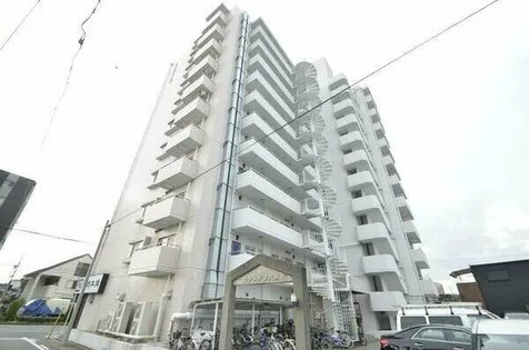 サンメゾン八熊の画像