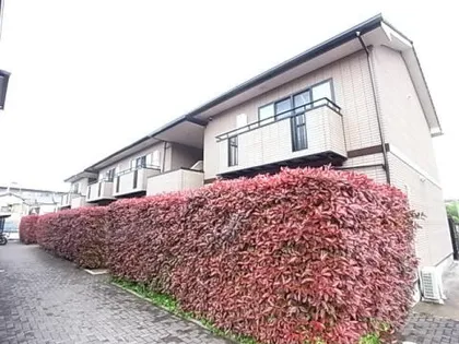 グリーンコートA棟の画像