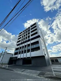 MDI VISTA MARE門司駅前の画像