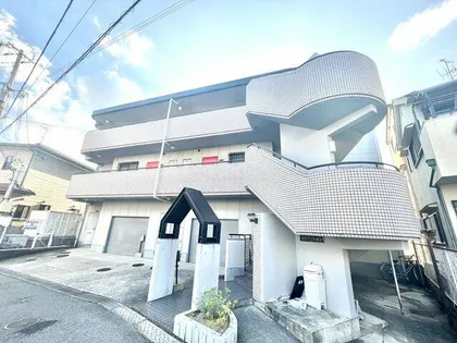 朝日マンションの画像