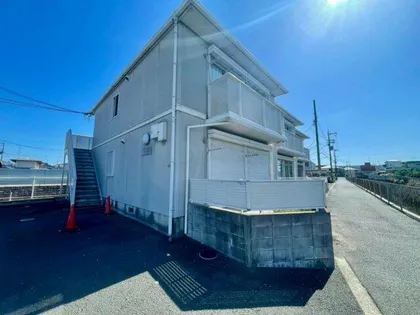 パレス西田の画像