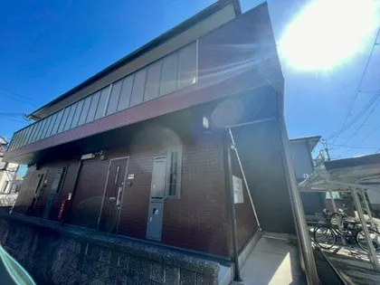 パティオヴィエントAB棟の画像