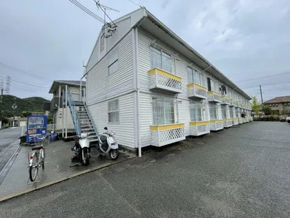 ノーブル寺家Ⅰの画像