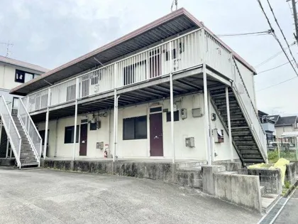 増田ハイツの画像