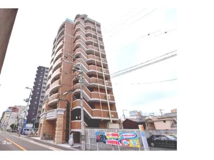 LUXE門真の画像