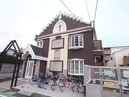 ステラハウス7の画像