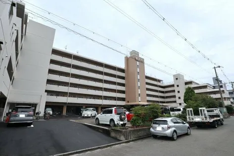 東山本ハイツの画像