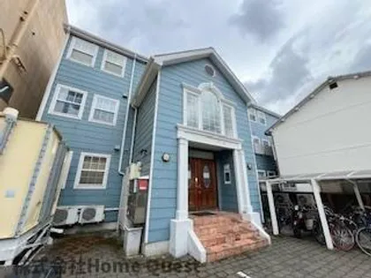 プロシード八戸ノ里の画像