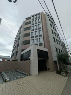 ワコーレ住吉本町ファーストの画像